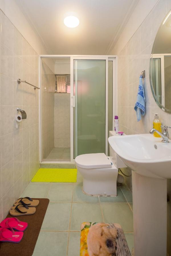 Esterina Suites Nairobi Extérieur photo