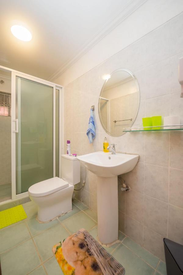 Esterina Suites Nairobi Extérieur photo